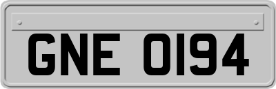 GNE0194