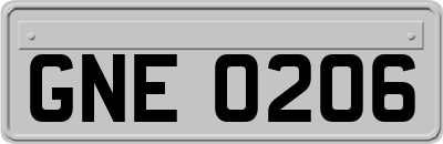 GNE0206