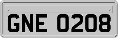 GNE0208