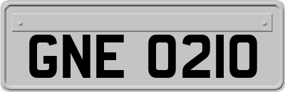 GNE0210