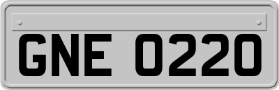 GNE0220
