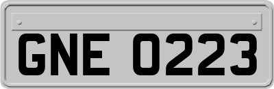 GNE0223