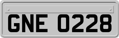 GNE0228