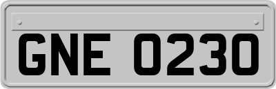 GNE0230