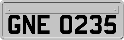 GNE0235