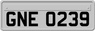 GNE0239