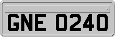 GNE0240