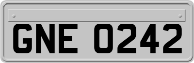 GNE0242