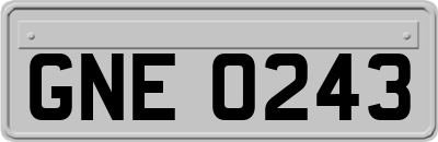 GNE0243
