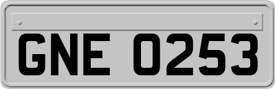 GNE0253