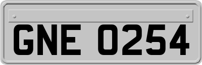 GNE0254