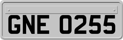 GNE0255