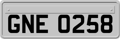 GNE0258