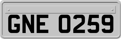 GNE0259