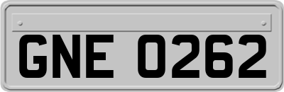 GNE0262