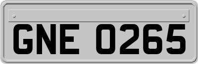GNE0265