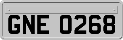 GNE0268