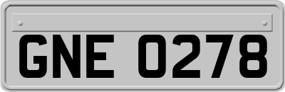 GNE0278