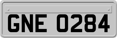 GNE0284