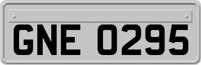 GNE0295