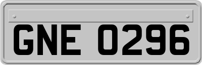 GNE0296