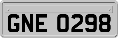 GNE0298