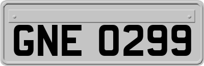 GNE0299