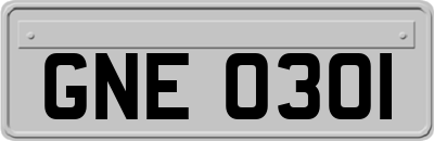 GNE0301