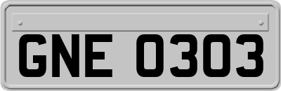 GNE0303