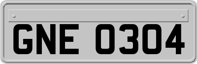GNE0304