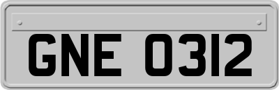 GNE0312