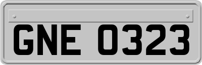 GNE0323