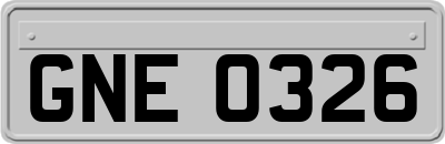 GNE0326