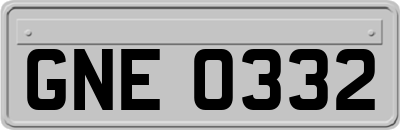 GNE0332