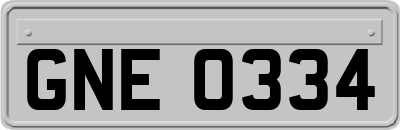 GNE0334