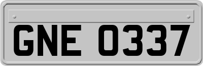 GNE0337