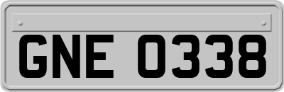GNE0338