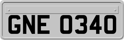 GNE0340