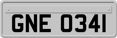 GNE0341