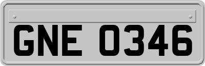 GNE0346