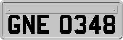 GNE0348