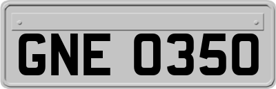GNE0350