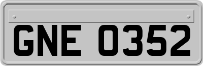 GNE0352