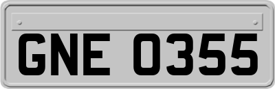 GNE0355