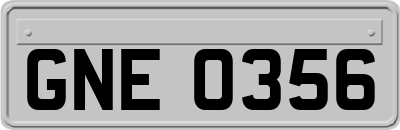 GNE0356