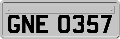 GNE0357