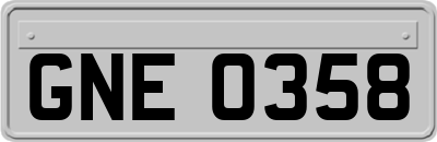 GNE0358