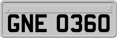 GNE0360