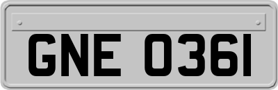 GNE0361