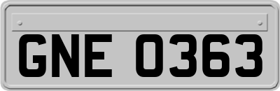 GNE0363